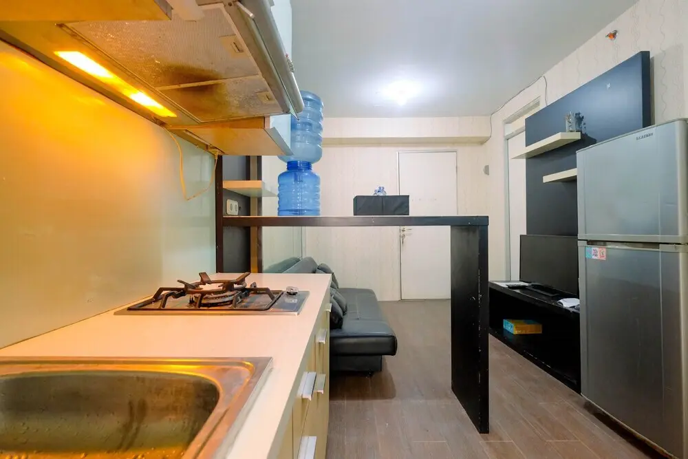 Джакарта: Best Price 2BR Apartment @ Gading Nias Residence