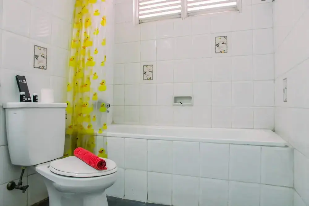 Джакарта: Comfy Studio at Menara Kondominium Kelapa Gading Apartment