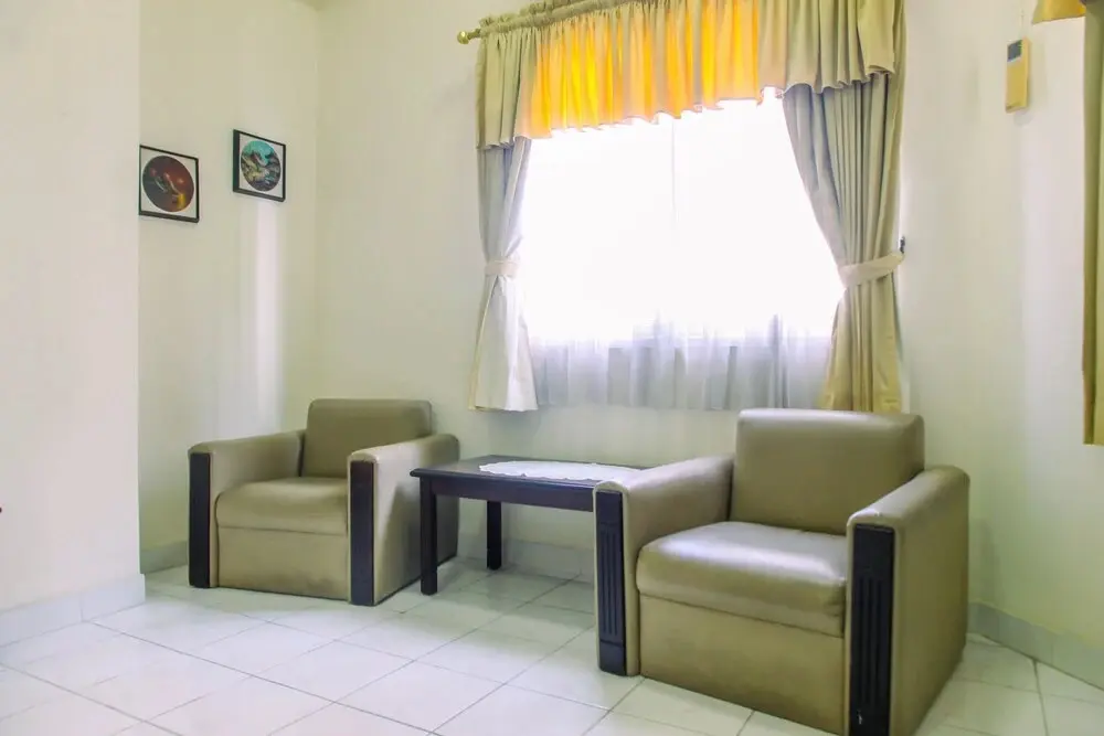 Джакарта: Comfy Studio at Menara Kondominium Kelapa Gading Apartment