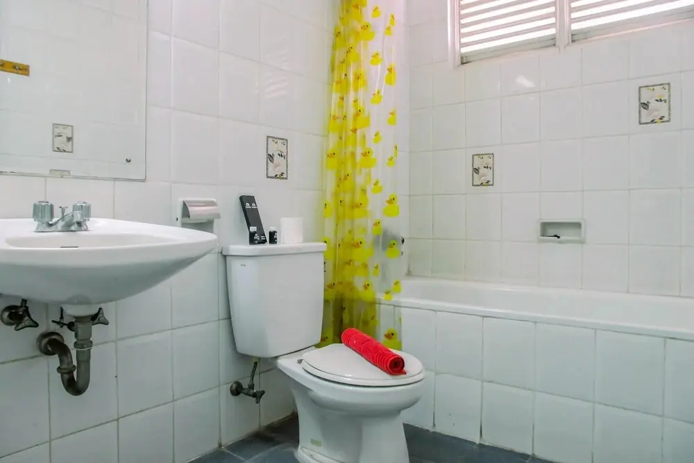 Джакарта: Comfy Studio at Menara Kondominium Kelapa Gading Apartment