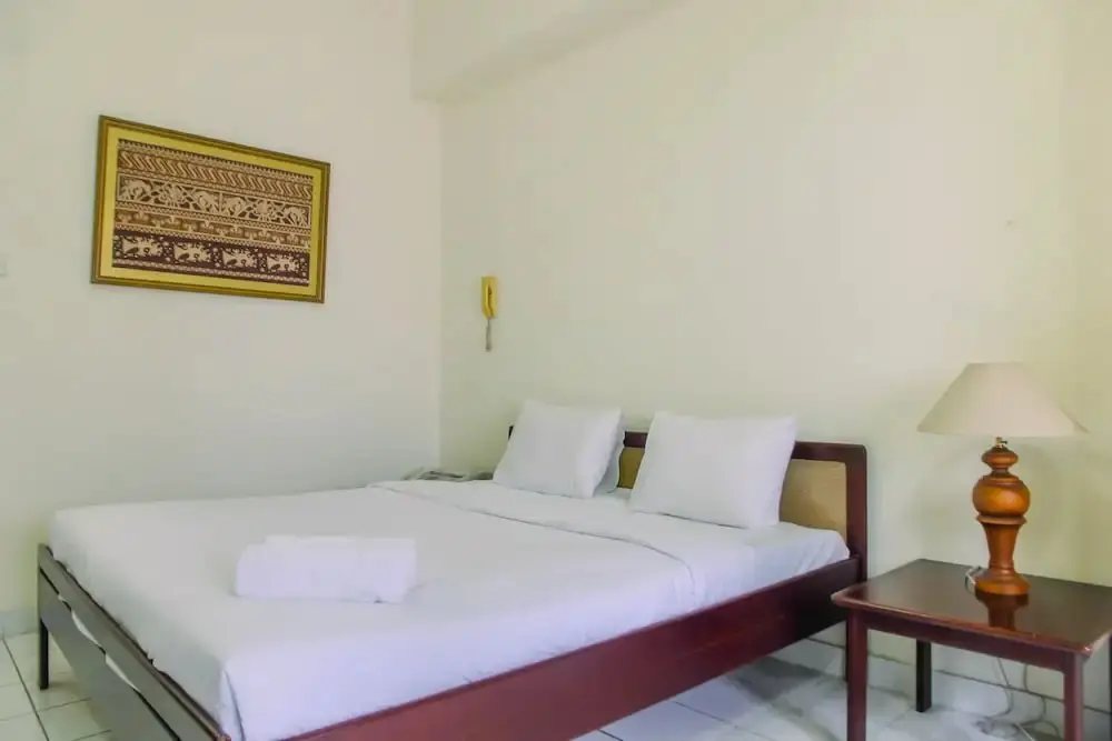Джакарта: Comfy Studio at Menara Kondominium Kelapa Gading Apartment