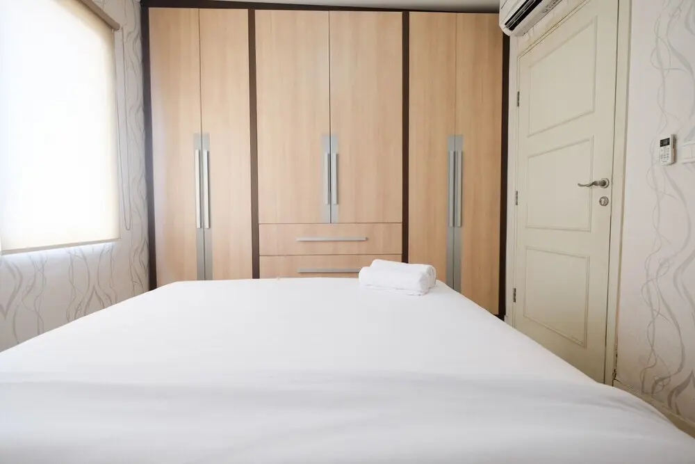 Джакарта: Highest Value 2BR Apartment City Home near MOI