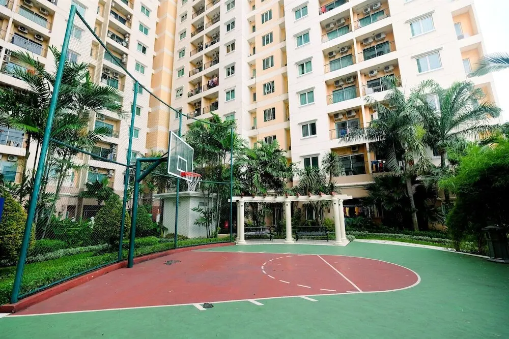 Джакарта: Highest Value 2BR Apartment City Home near MOI