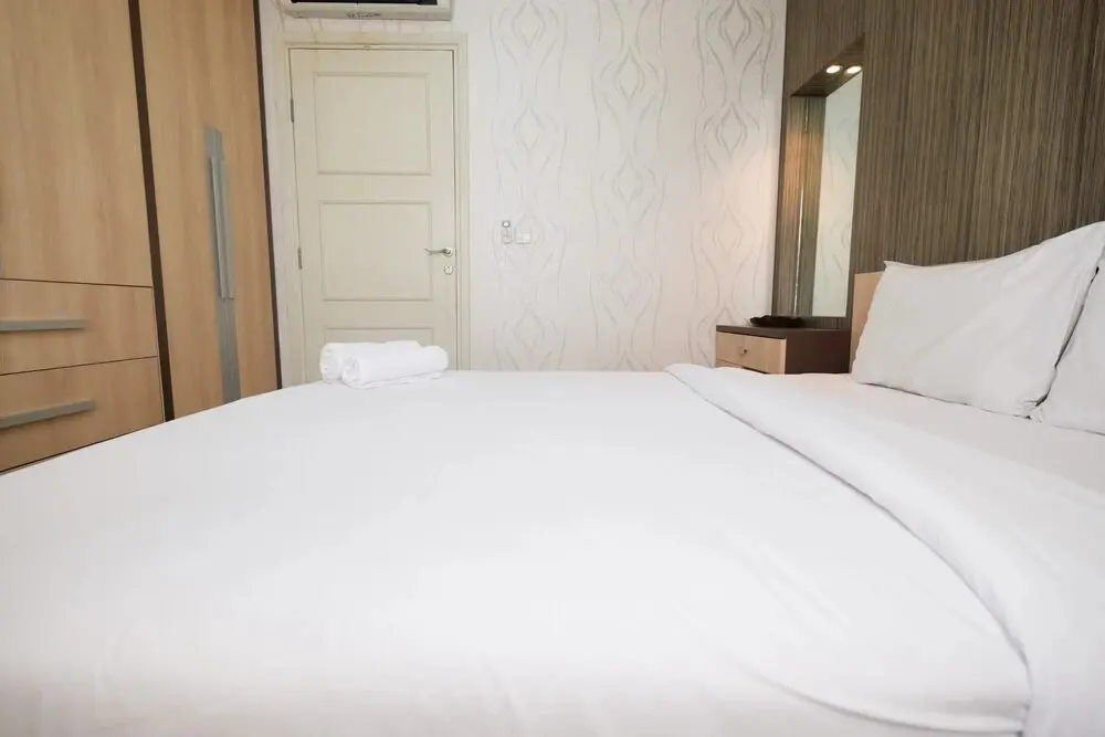 Джакарта: Highest Value 2BR Apartment City Home near MOI