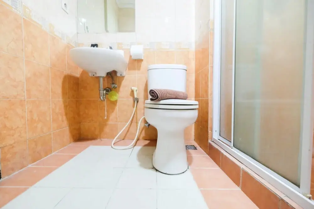 Джакарта: Highest Value 2BR Apartment City Home near MOI
