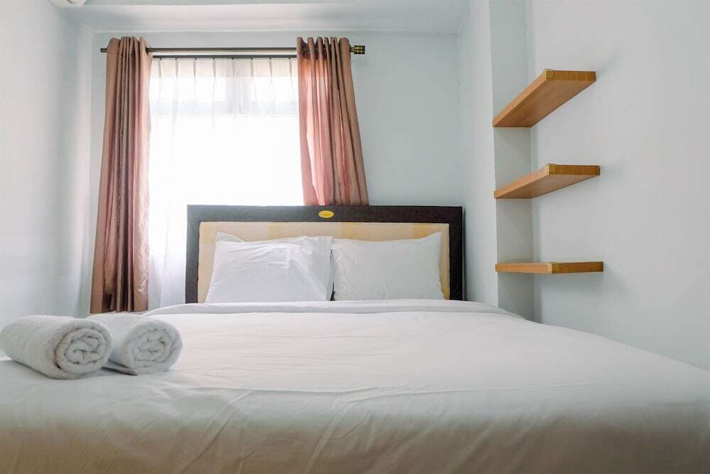 Джакарта: Convenient Cozy 2BR Apartment at Gading Nias Residence