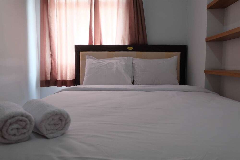 Джакарта: Convenient Cozy 2BR Apartment at Gading Nias Residence