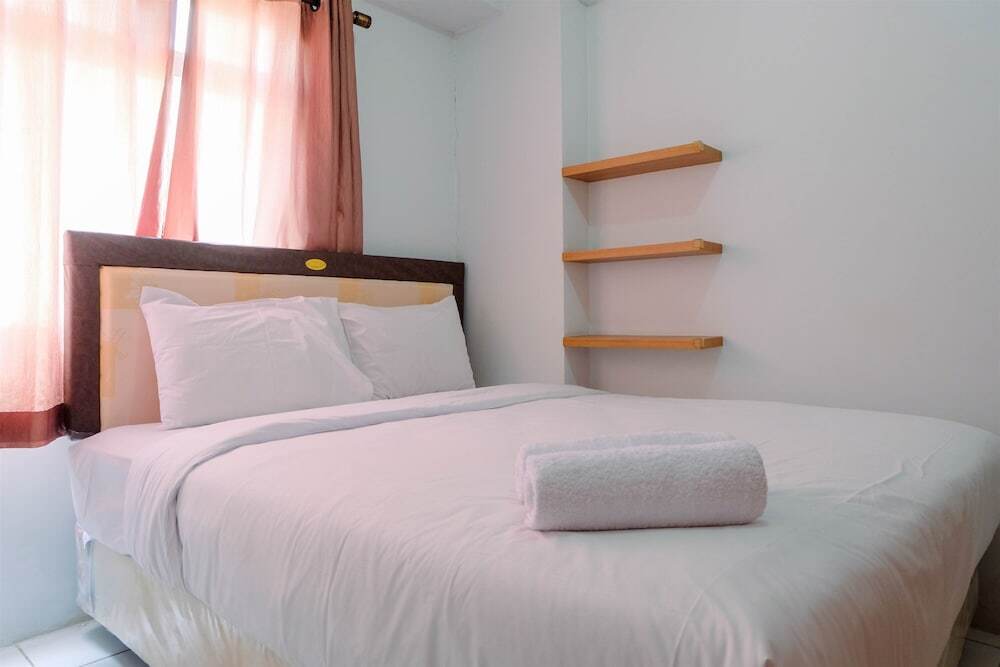 Джакарта: Convenient Cozy 2BR Apartment at Gading Nias Residence