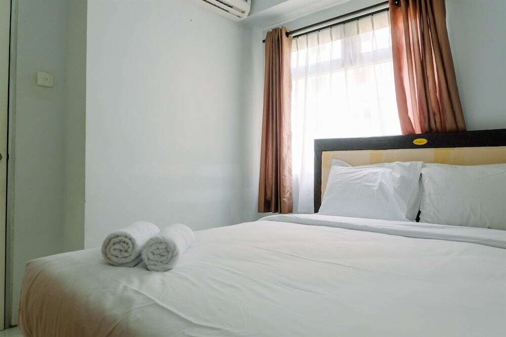 Джакарта: Convenient Cozy 2BR Apartment at Gading Nias Residence
