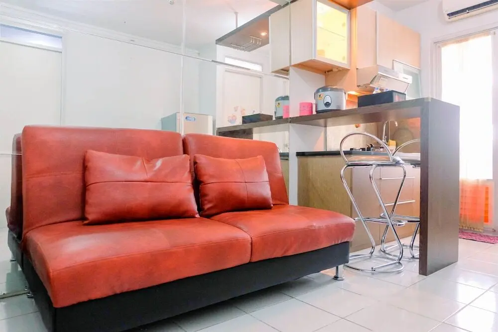 Джакарта: Convenient Cozy 2BR Apartment at Gading Nias Residence