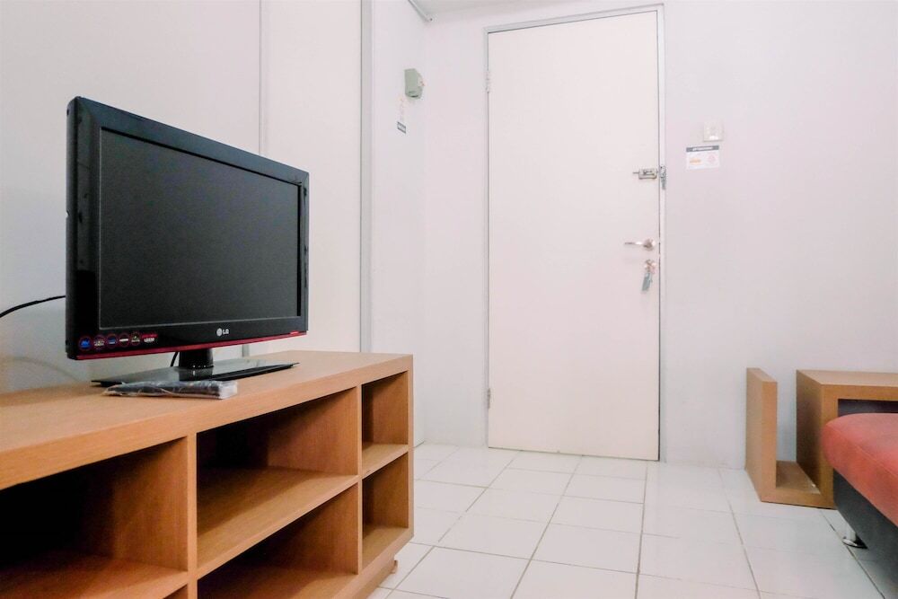 Джакарта: Convenient Cozy 2BR Apartment at Gading Nias Residence