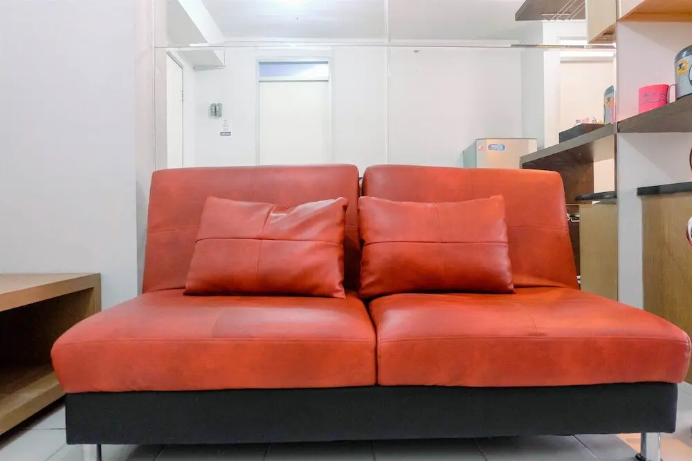 Джакарта: Convenient Cozy 2BR Apartment at Gading Nias Residence