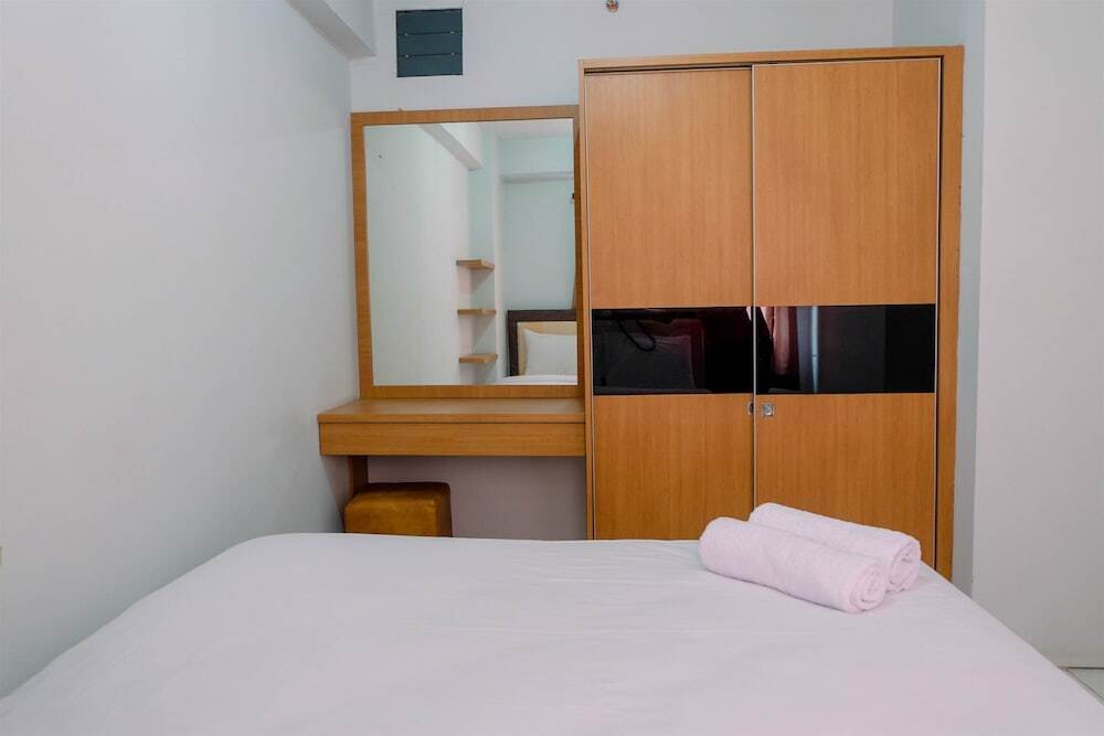 Джакарта: Convenient Cozy 2BR Apartment at Gading Nias Residence