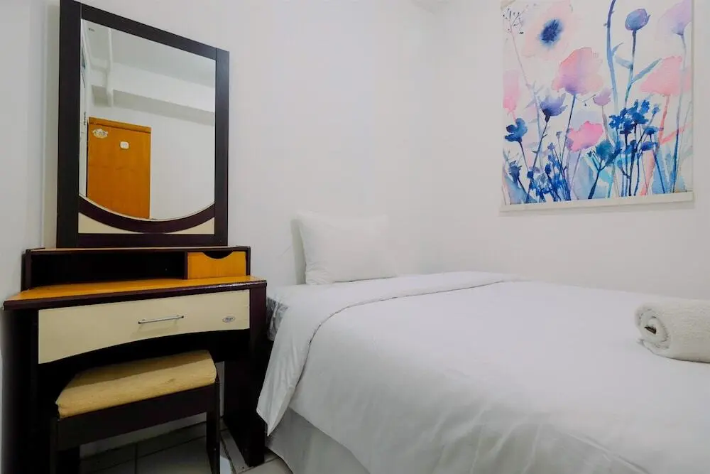 Джакарта: Cozy 2br Apartment at Gading Nias Residence