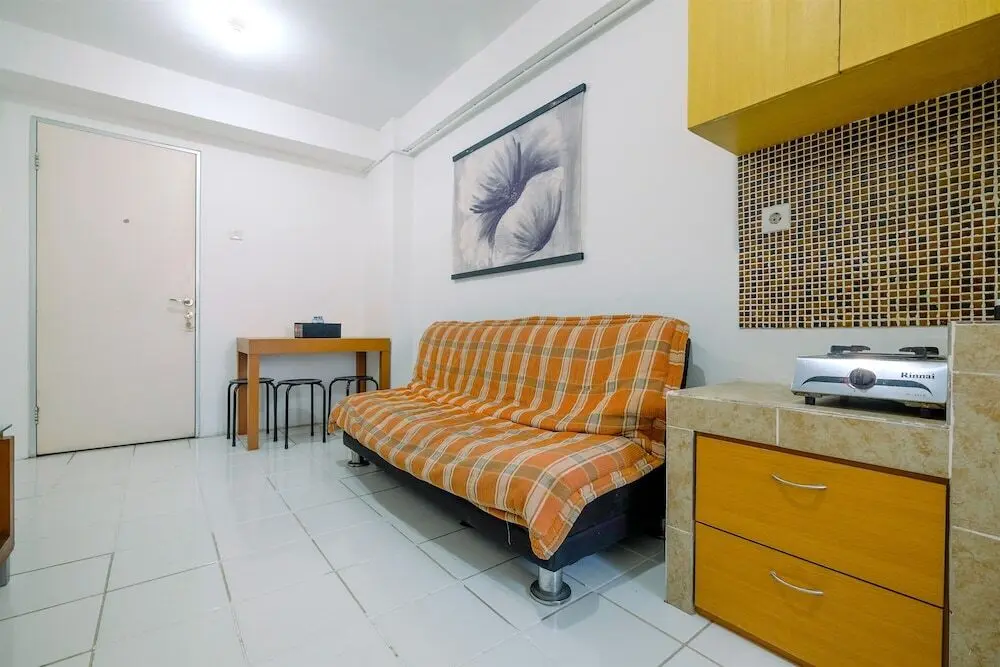 Джакарта: Cozy 2br Apartment at Gading Nias Residence