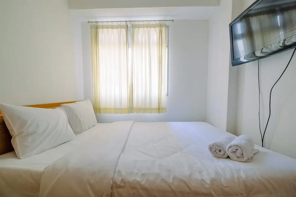 Джакарта: Cozy 2br Apartment at Gading Nias Residence