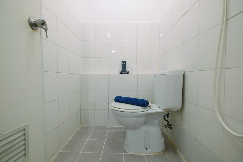 Джакарта: Cozy 2br Apartment at Gading Nias Residence