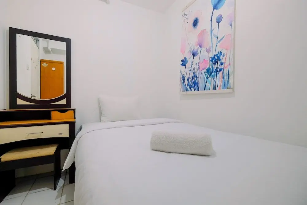 Джакарта: Cozy 2br Apartment at Gading Nias Residence