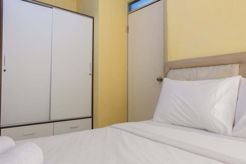 Джакарта: Comfortable 2BR Apartment at Gading Nias Residence