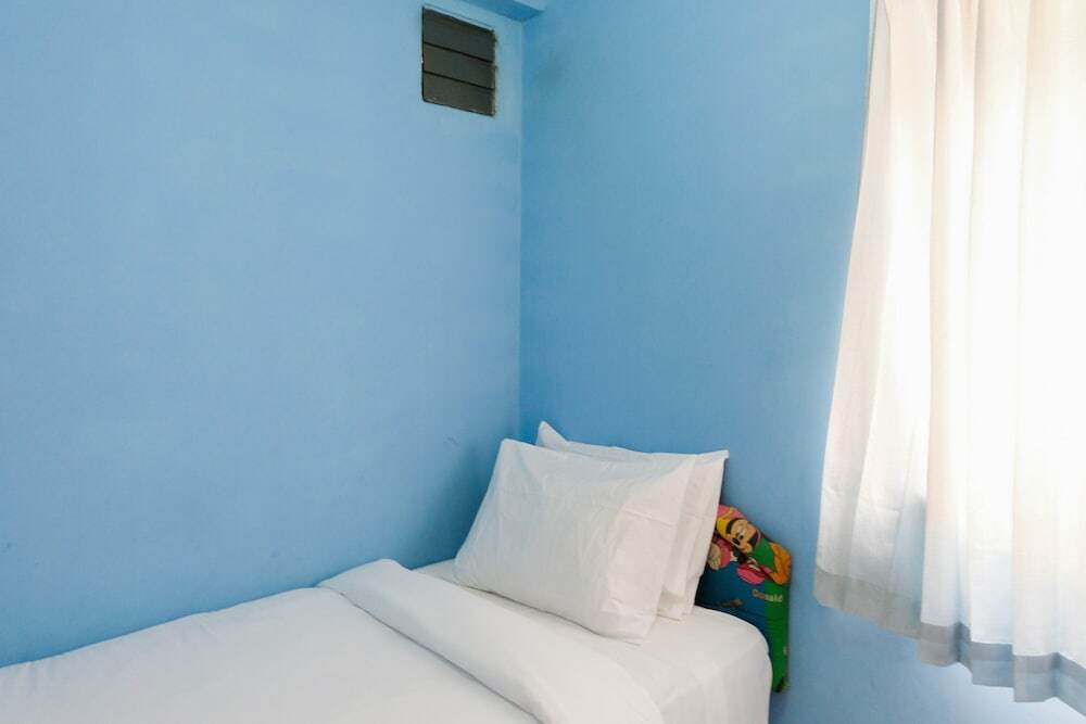 Джакарта: Comfortable 2BR Apartment at Gading Nias Residence