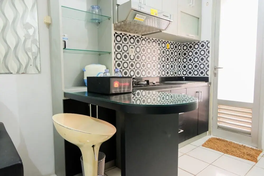 Джакарта: Comfortable 2BR Apartment at Gading Nias Residence