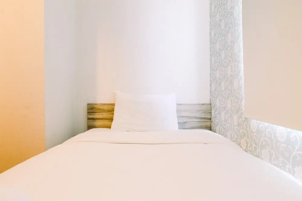 Джакарта: Relaxing 2BR Apartment Northland Residence