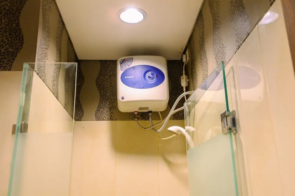Джакарта: Relaxing 2BR Apartment Northland Residence