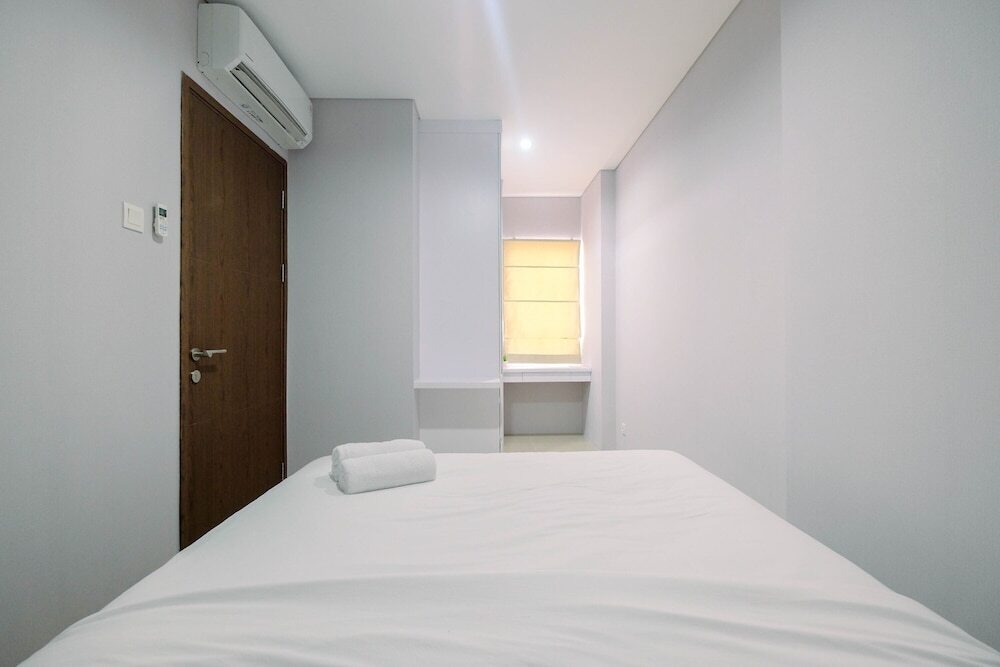 Джакарта: Brand New 2BR Apartment at Northland Ancol Residence
