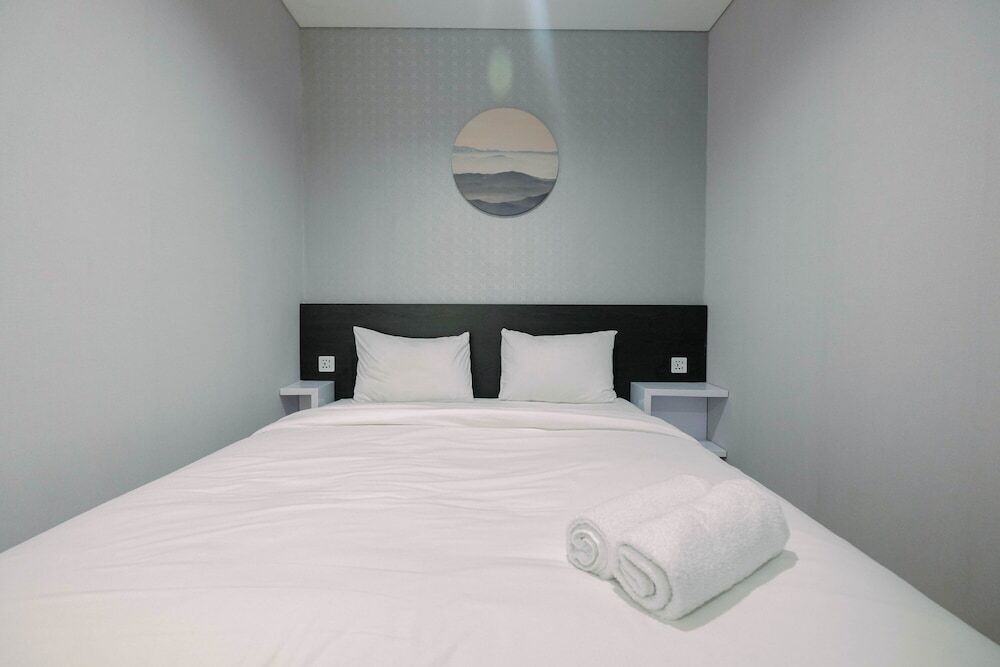 Джакарта: Brand New 2BR Apartment at Northland Ancol Residence