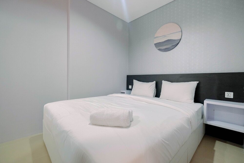 Джакарта: Brand New 2BR Apartment at Northland Ancol Residence