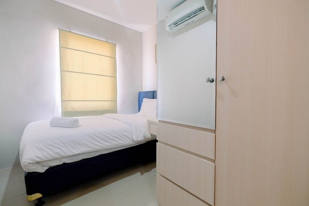 Джакарта: Brand New 2BR Apartment at Northland Ancol Residence