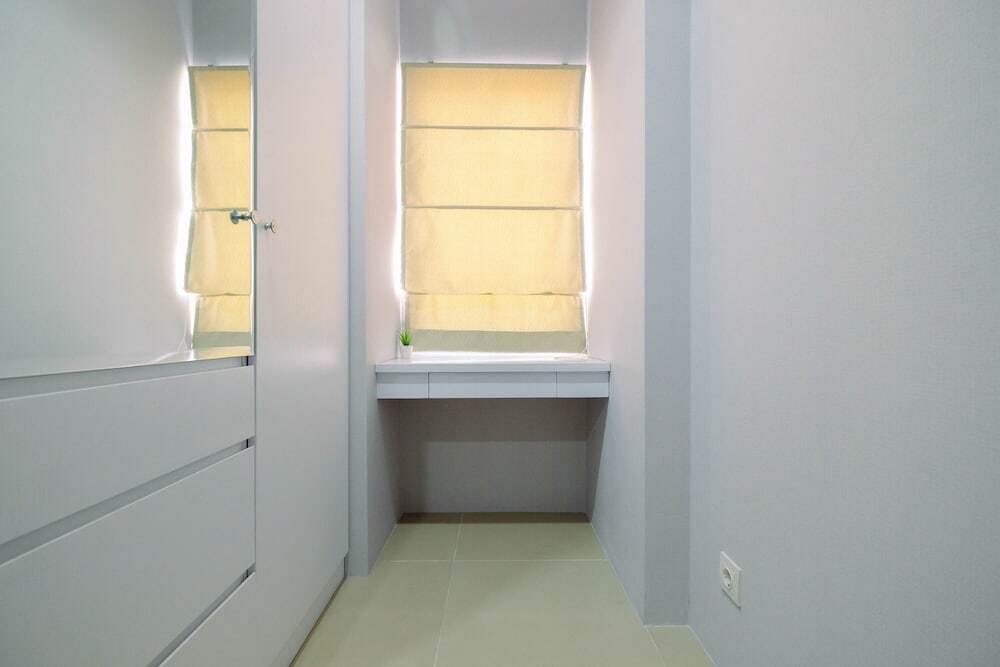 Джакарта: Brand New 2BR Apartment at Northland Ancol Residence