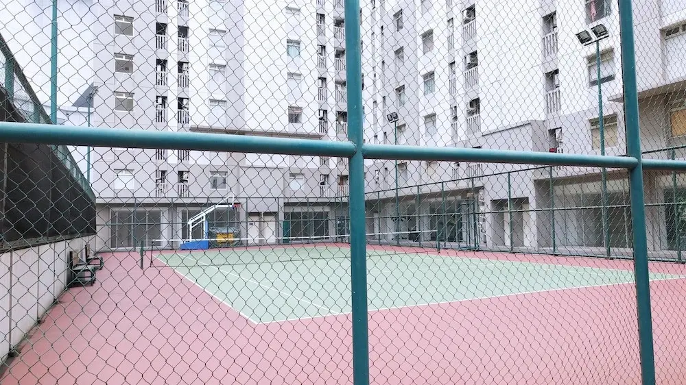 Джакарта: Cozy 2BR Apartment at Green Bay Pluit