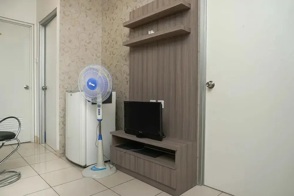Джакарта: Cozy 2BR Apartment at Green Bay Pluit