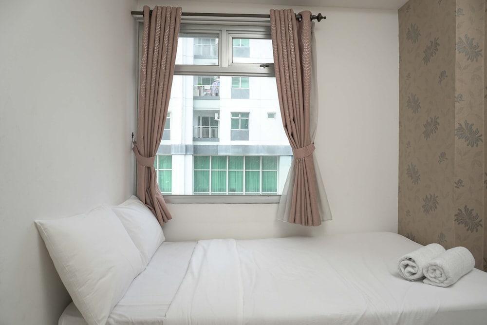 Джакарта: Cozy 2BR Apartment at Green Bay Pluit