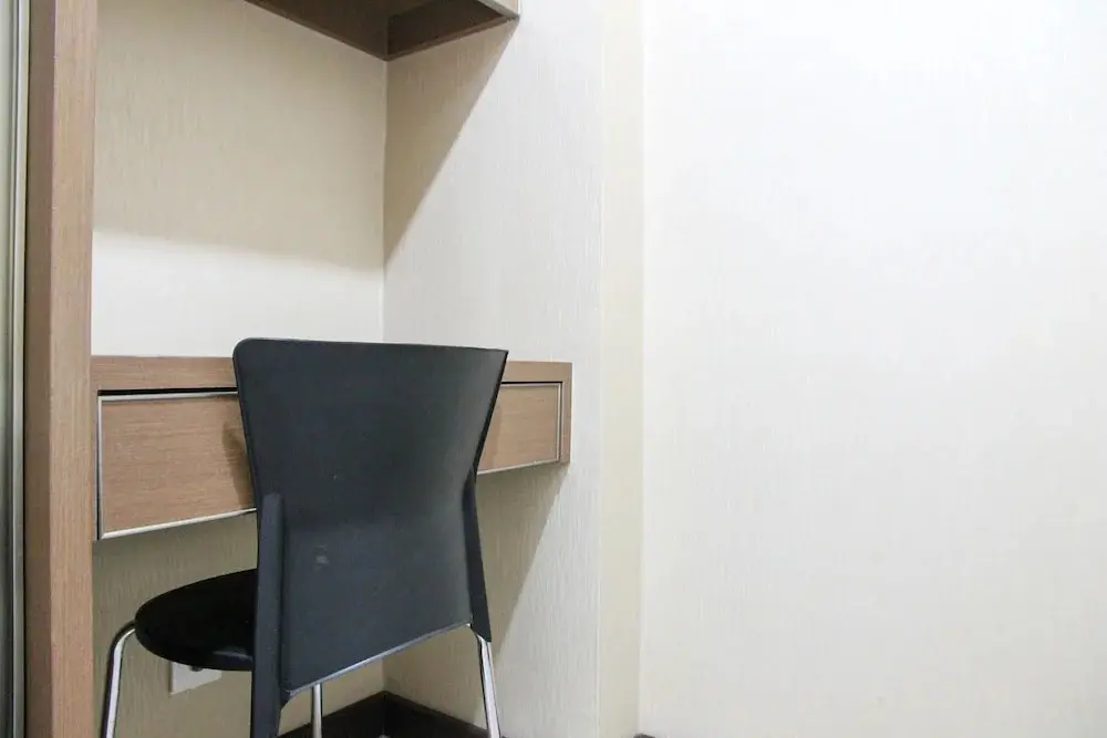 Джакарта: Clean and Cozy 2BR at Green Bay Apartment
