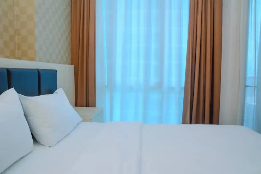 Джакарта: Strategic Studio Apartment at Capitol Park Residence