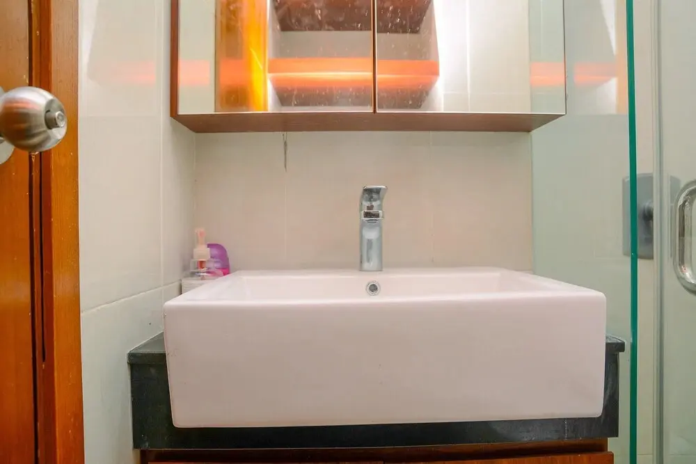 Джакарта: Strategic Studio Apartment at Capitol Park Residence