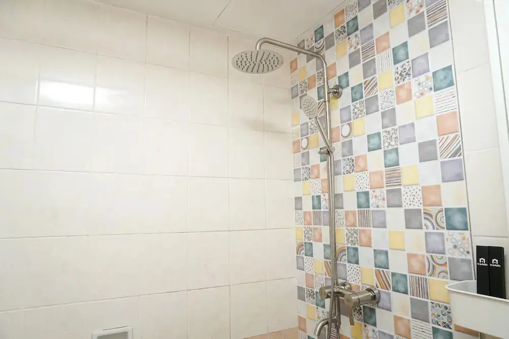 Джакарта: Comfy 3BR Apartment at Mediterania Gajah Mada