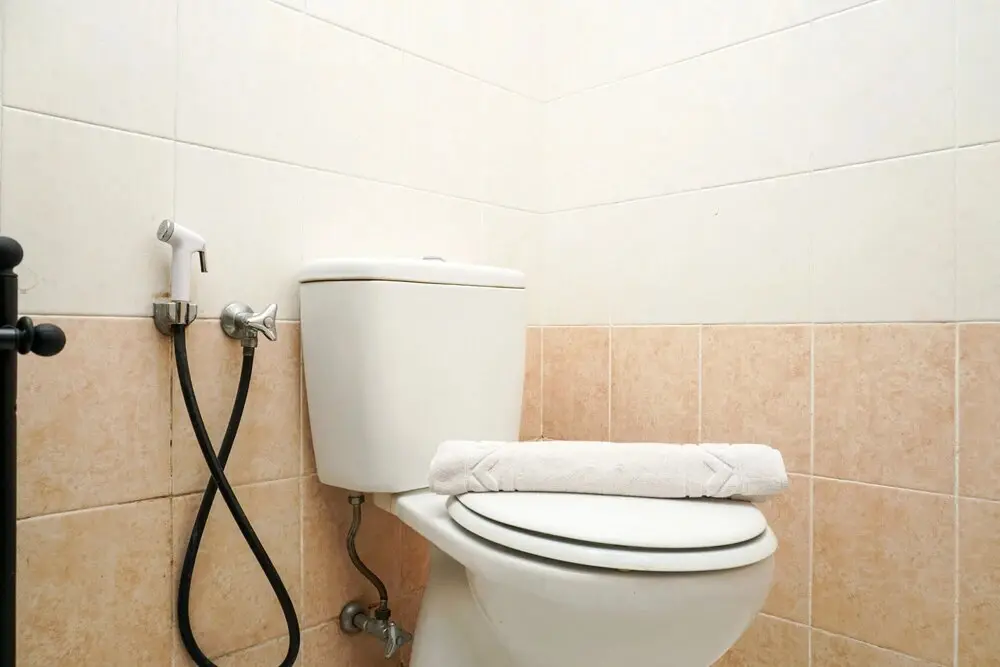 Джакарта: Comfy 3BR Apartment at Mediterania Gajah Mada