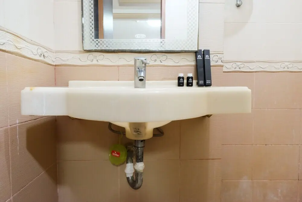 Джакарта: Cozy And Elegant 1br Apartment at Mediterania Boulevard