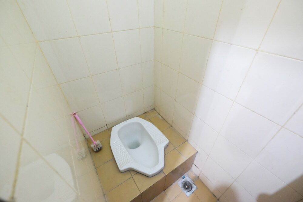 Джакарта: Cozy And Elegant 1br Apartment at Mediterania Boulevard