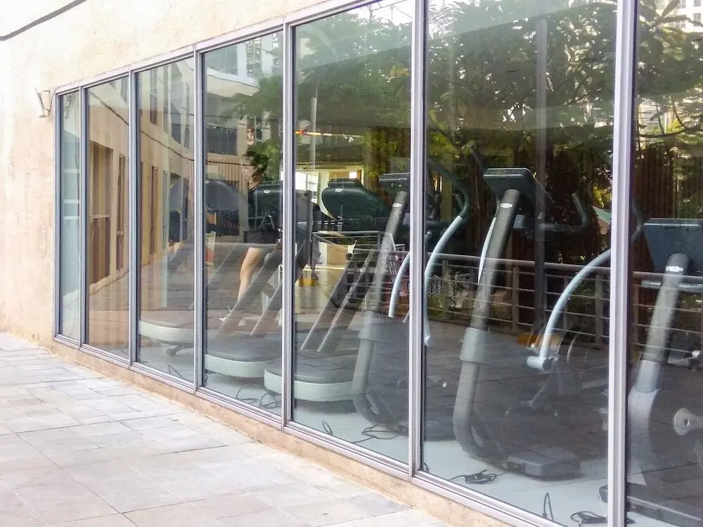 Джакарта: Relaxing 2BR at The Mansion Kemayoran Apartment