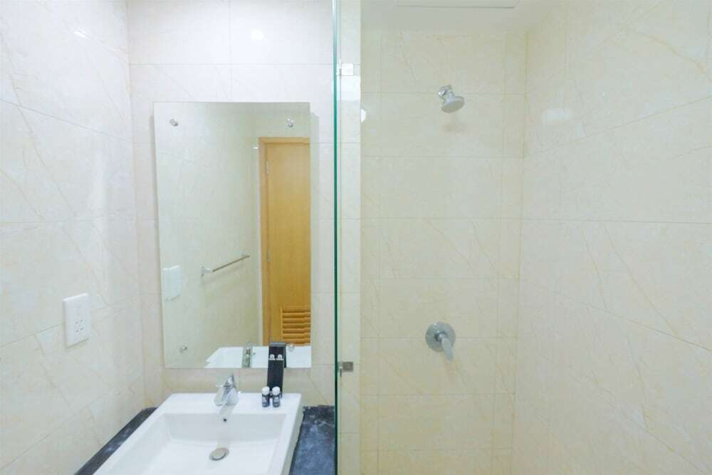 Джакарта: Relaxing 2BR at The Mansion Kemayoran Apartment