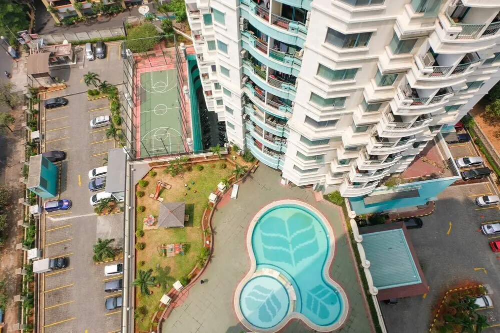 Джакарта: Homey 1BR at Puri Kemayoran Apartment