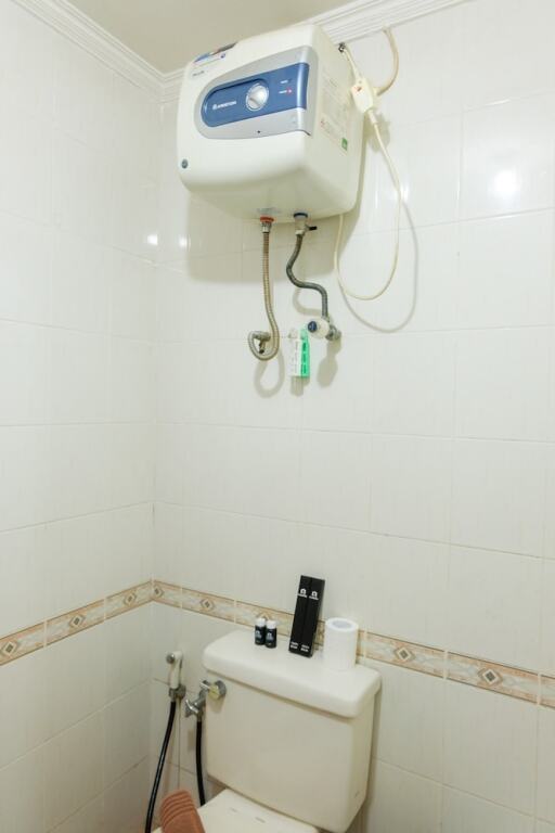 Джакарта: Homey 1BR at Puri Kemayoran Apartment