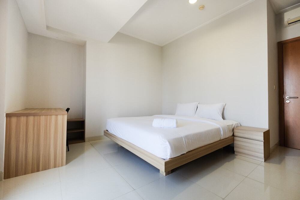 Джакарта: Stylish 2BR @ The Mansion Kemayoran Apartment