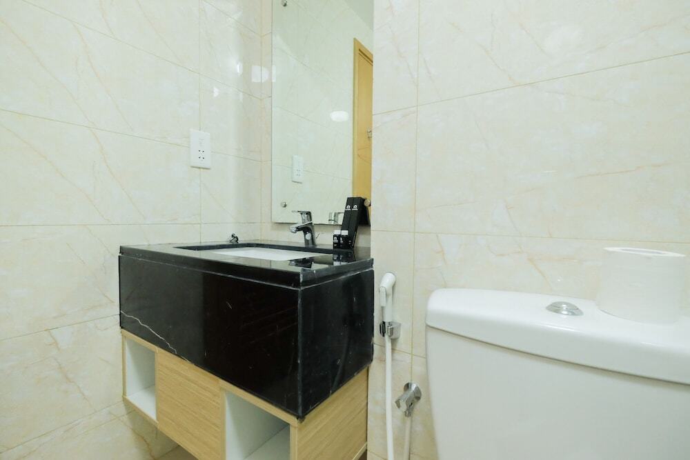 Джакарта: Stylish 2BR @ The Mansion Kemayoran Apartment