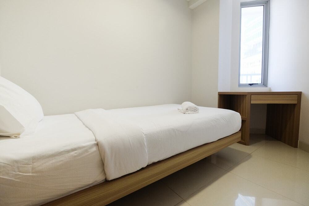Джакарта: Stylish 2BR @ The Mansion Kemayoran Apartment