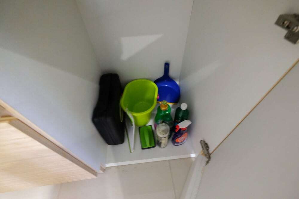 Джакарта: Stylish 2BR @ The Mansion Kemayoran Apartment